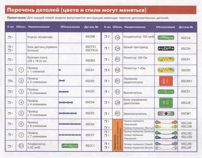 Задания для подготовки к школе