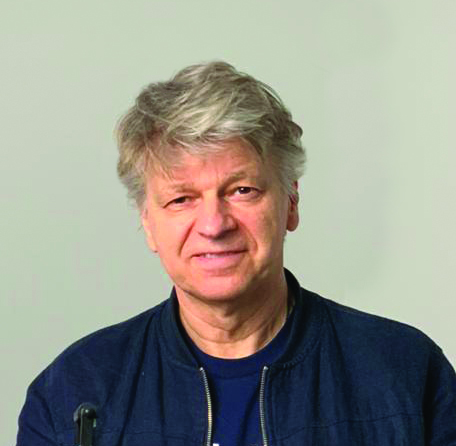 Андрей Бахметьев