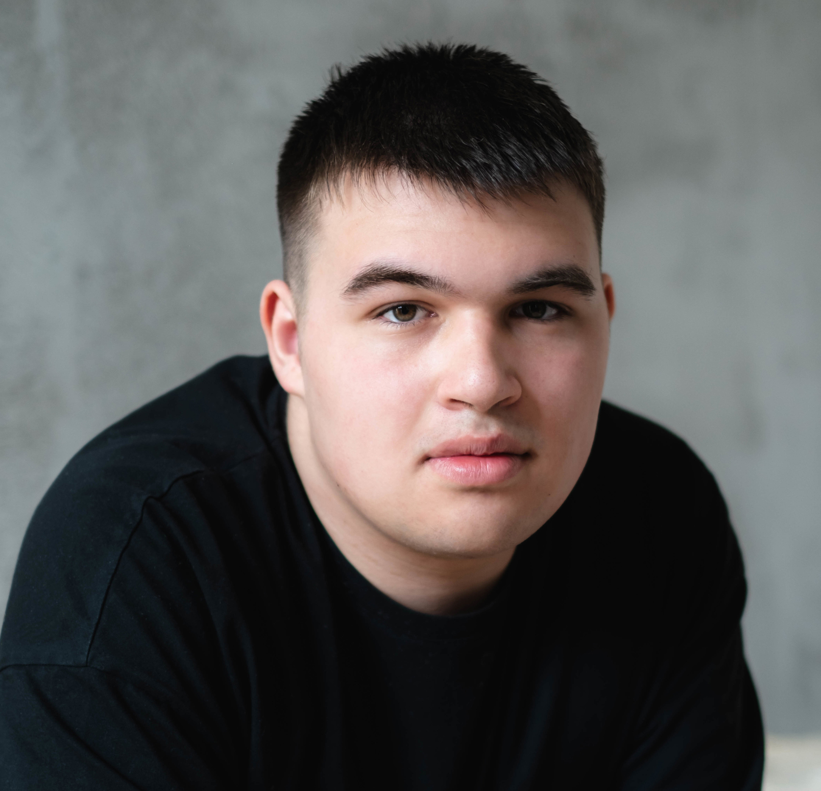 Иван Калинин